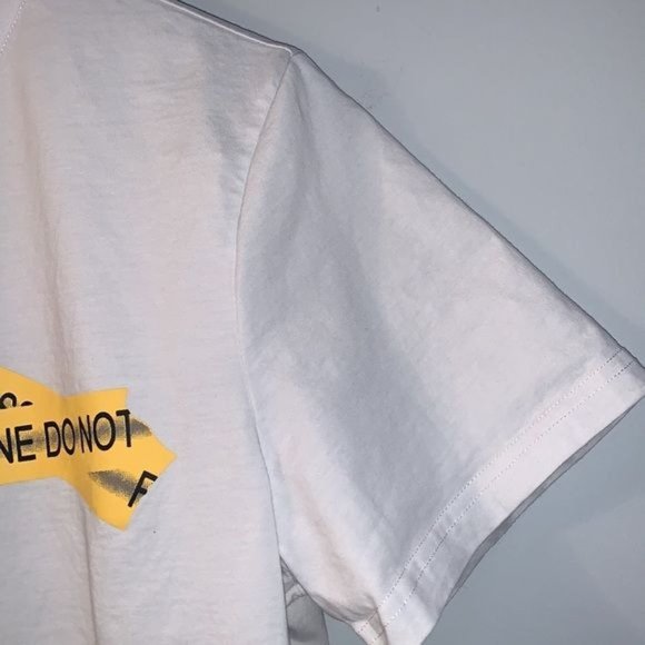 Designer OFF-WHITE 2013 "Main Label" Dolce & Gabbana DP-G4N3LP/G8P15-D  XL - Picture 7 of 10